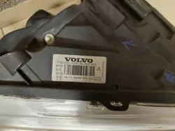 VOLVO XC60 I Phare Xenon Droit 31420250