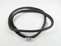 Junta OEM 8707E8 Janela Traseira Portinhola Citroen C4 Picasso