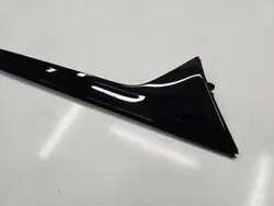 Spoiler Audi A6 C8 OEM 4K9854872A Côté Droit