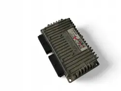 Computador Caixa Renault OE OEM 30319971 Usado