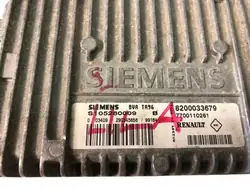 Calculateur Boîte Renault OE OEM 30319971 Occasion