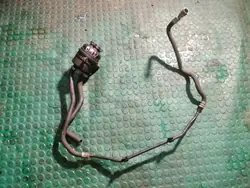 BMW E90 E91 2.0D N47 Ohjausletkun Säiliö