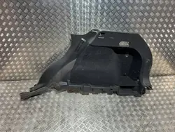 Mazda CX-5 II Heck rechts Kotflügel OEM PU26537