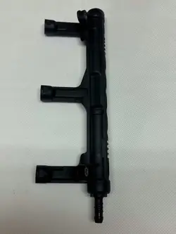 OEM 06E133681L Vasen ruiskutuskaide Audi 3.0 TFSI
