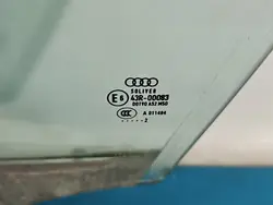 Vitre Portière Avant Gauche OEM IMPRK1528939 Audi A6 C7