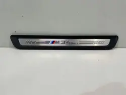 BMW 8079724 Garniture de seuil avant M pour Série 3