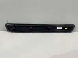 BMW 8079724 Conjunto de soleiras dianteiras M para Série 3