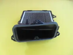 Kabinluftfilter Hölje OEM A2068300900 Mercedes C-Klass