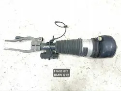 Amortisseur pneumatique BMW OEM 13981113 Avant Gauche