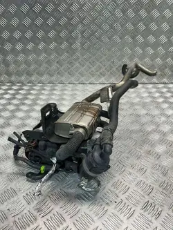 Webasto VW CADDY III FURGON 1.6L diesel 1K0815065AR