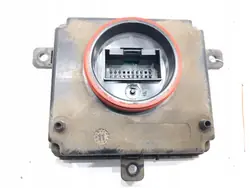 Module de Direction des Phares VW CC B7 4G0907397J
