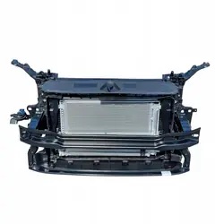 Radiador Frontal Audi Q3 F3 2.0 TFSI USA