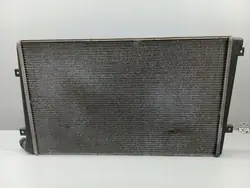Kühlerlüfter-Satz OEM 1K0121251AK für VW Passat B6
