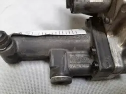 Bloco de válvulas OEM 0CG325221C VW Jetta VI 1.4 TSI Híbrido