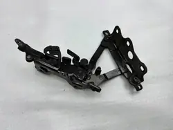 Dobradiça capô Mercedes-Benz S W222 OEM A22288002