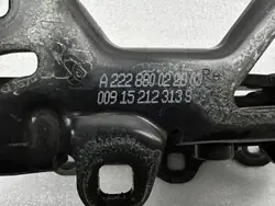 Dobradiça capô Mercedes-Benz S W222 OEM A22288002