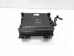 Mercedes-Benz OEM A0009821331 Accu 8Ah Gebruikt