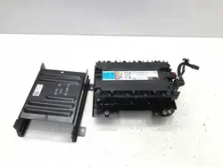Batería Mercedes-Benz OEM A0009821331 8Ah Usada