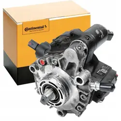 Ruiskutuspumppu OEM 9681945580 Peugeot Citroenille