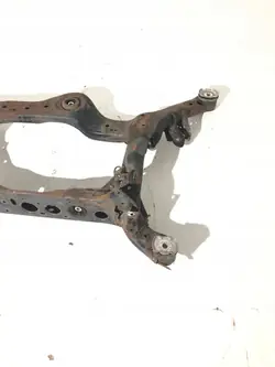 Muelles traseros Audi A7 S7 OEM AFS23165 - Usado