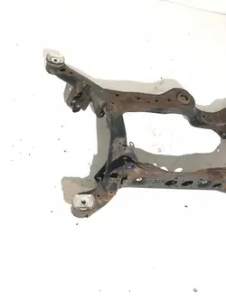 Audi A7 S7 Bakfjädring OEM AFS23165 - Begagnad