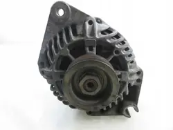Alternateur Fiat Ducato 9612262680