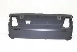 Étagère Arrière BMW 7 F01 F02 OEM 7903806 Noire