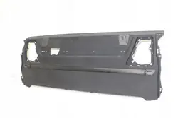 Prateleira Traseira BMW 7 F01 F02 OEM 7903806 Preta