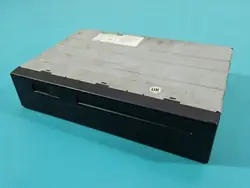 CD-vaihtaja Lexus RX II 03-08 OEM 86841-50090