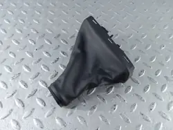 Toyota Corolla Cross Schaltknauf OEM 3597012590C1