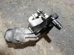 Öljysuodattimen kiinnitys OEM 55565958 Opel Insignia A