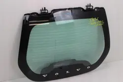 OEM 360211976 Tavaratilan kansi Volvo C30 2006-2010