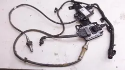 FIAT DOBLO II LIFT 1.3 JTD NOX ADBLUE SENSOR