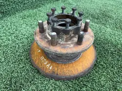 Snodo di sterzo posteriore sinistro Iveco Daily 3ª generazione