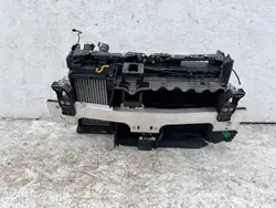 CEED III LIFT PAS PRZEDNI PRZÓD KOMPLETNY 1.6 HYB CHŁODNICE WENTYLATOR KPL