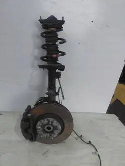 Soporte de amortiguador izquierdo OEM 54651-G4AA0 Hyundai i30