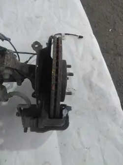 Soporte de amortiguador izquierdo OEM 54651-G4AA0 Hyundai i30