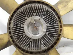 Ventilateur de radiateur OEM 281157 pour MAN M90 18 230CV