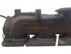Collecteur d'échappement OEM 9681890680 Citroën C5 III