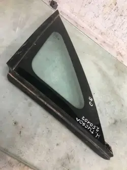Begagnat höger bakruta OEM 43R010183 Hyundai