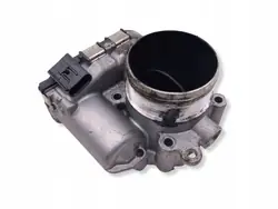 Corps de papillon Land Rover OEM M4D3-9F991-AA Occasion
