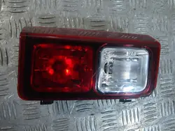 Luz trasera izquierda, luz de marcha atrás Renault Trafic III