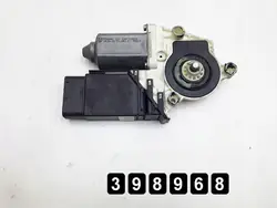Regulador de ventana VW OEM 9776101434202 - Usado
