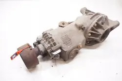 VOLVO XC70 II V70 III S80 II Haldex Takadifferentiali