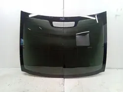 Vidro traseiro Volvo S80 usado OEM JUR195431