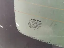 Vitre arrière Volvo S80 d'occasion OEM JUR195431