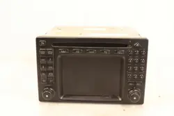 Radio Mercedes Clase C W203 OEM 8618001150