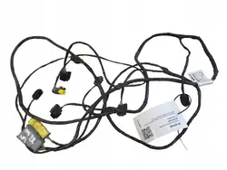 PDC Bekabeling Peugeot 5008