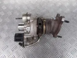 Toyota Turbolader-Aktor OEM 17201-47011 Gebraucht