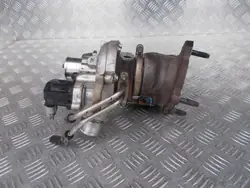 Toyota Turbon Aktuaattori OEM 17201-47011 Käytetty